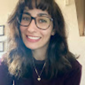 Meet your Posher, Bianca